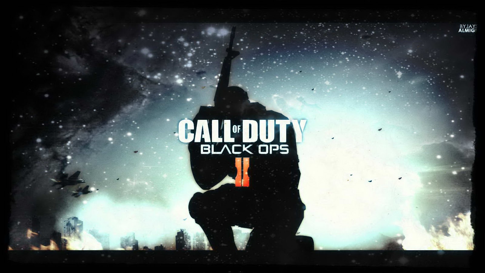 Call Of Duty Black Ops 2 Download Mac